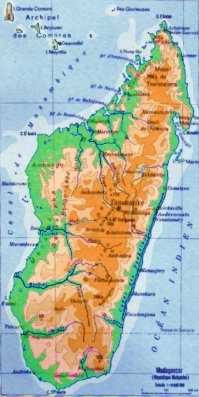 Madagascar